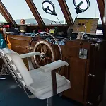 Don Maximo Yacht Båthotell *