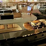 Don Maximo Yacht