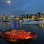 Botel Don Maximo Yacht *