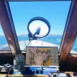 Don Maximo Yacht