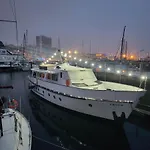Don Maximo Yacht
