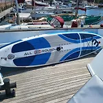 Don Maximo Yacht *