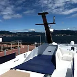 Don Maximo Yacht Botel Vigo