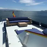 Don Maximo Yacht