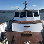 ספינת מלון Don Maximo Yacht *