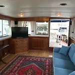 Båthotell Don Maximo Yacht