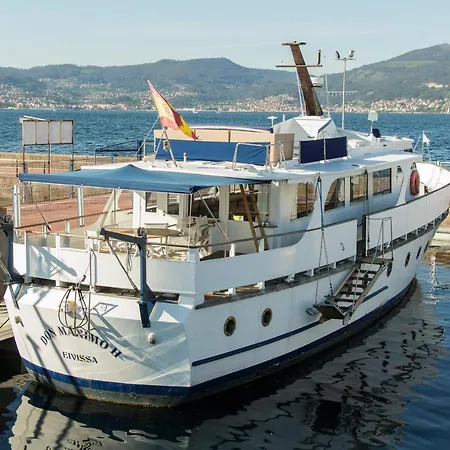 船屋 Don Maximo Yacht