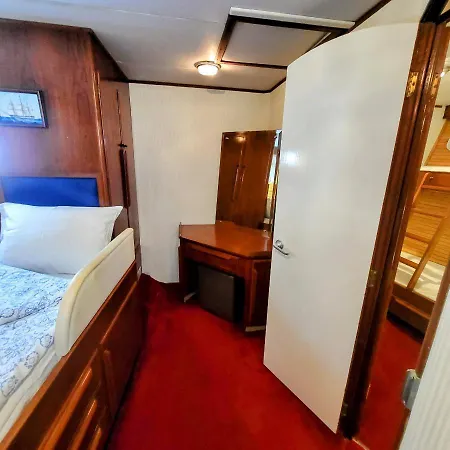 Don Maximo Yacht Vigo