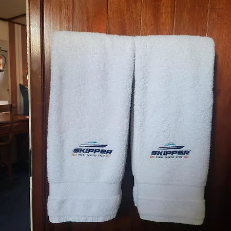 船屋 Don Maximo Yacht *