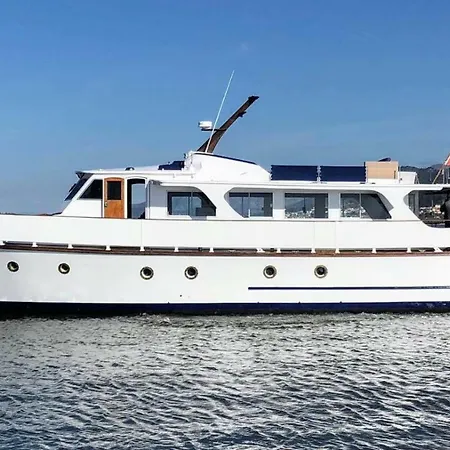 Tekne Don Maximo Yacht