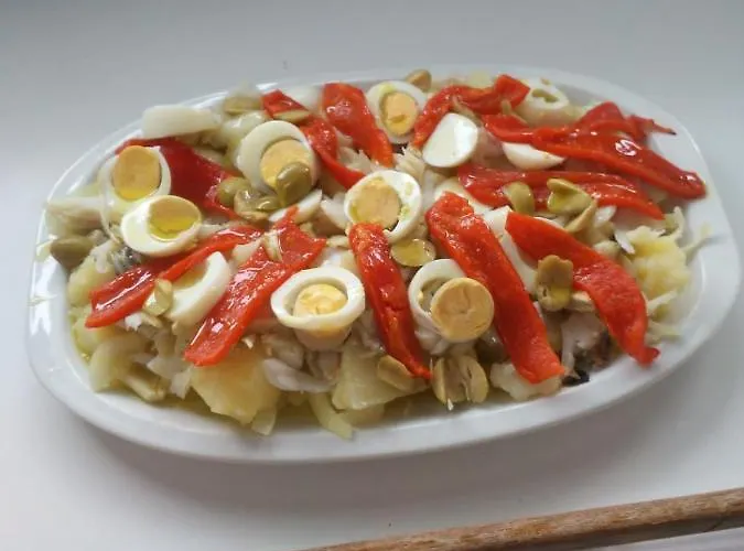 Don Maximo Yacht Πλωτό κατάλυμα Βίγκο