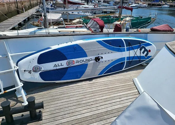 Don Maximo Yacht *