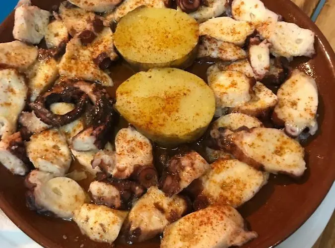 Don Maximo Yacht * Vigo